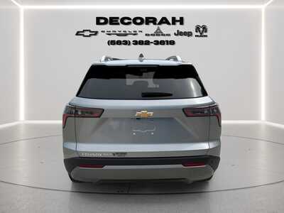 2025 Chevrolet Equinox, $28180. Photo 8