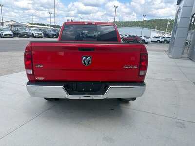 2019 RAM 1500 Crew Cab, $24180. Photo 10