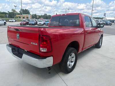 2019 RAM 1500 Crew Cab, $24180. Photo 11
