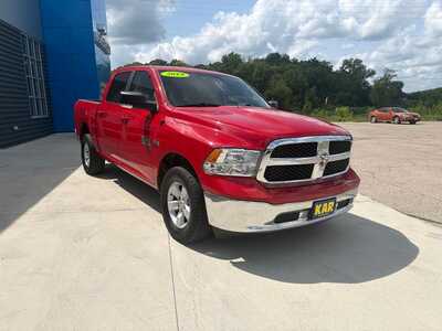 2019 RAM 1500 Crew Cab, $24180. Photo 12