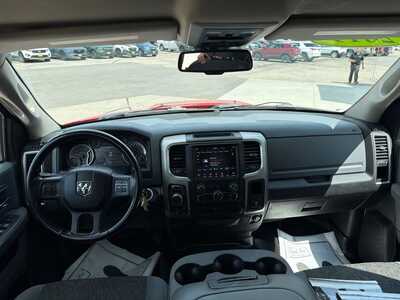 2019 RAM 1500 Crew Cab, $24180. Photo 3