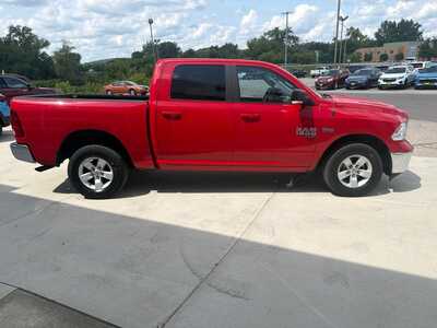 2019 RAM 1500 Crew Cab, $24180. Photo 5