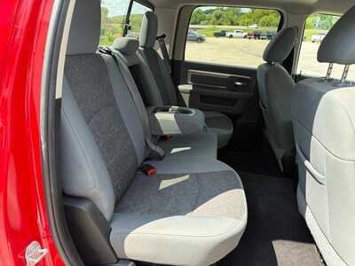 2019 RAM 1500 Crew Cab, $24180. Photo 7