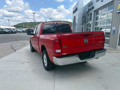 2019 RAM 1500 Crew Cab, $24180. Photo 9