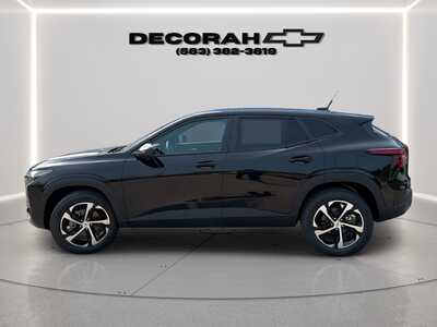 2026 Chevrolet Trax, $24680. Photo 10