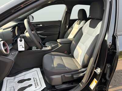 2026 Chevrolet Trax, $24680. Photo 2
