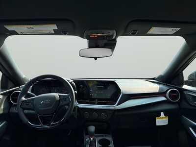 2026 Chevrolet Trax, $24680. Photo 3