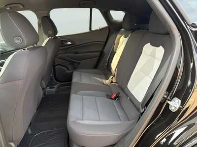 2026 Chevrolet Trax, $24680. Photo 7