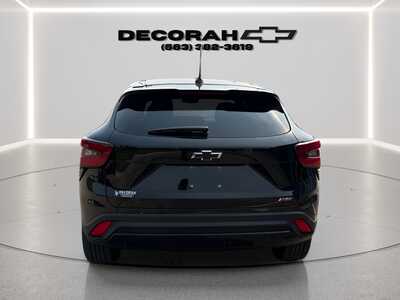 2026 Chevrolet Trax, $24680. Photo 8