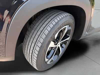 2026 Chevrolet Trax, $24680. Photo 9