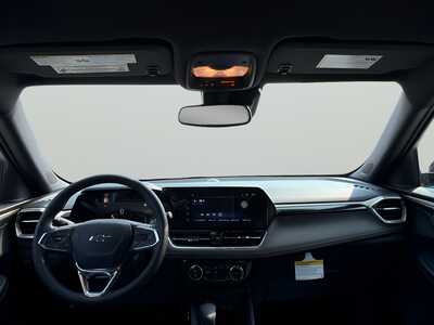 2026 Chevrolet TrailBlazer, $32430. Photo 3