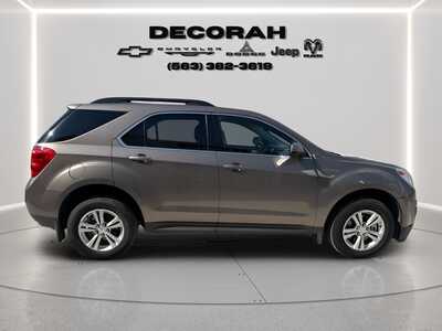 2012 Chevrolet Equinox, $9080. Photo 10