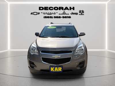 2012 Chevrolet Equinox, $9080. Photo 12