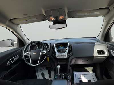 2012 Chevrolet Equinox, $9080. Photo 2