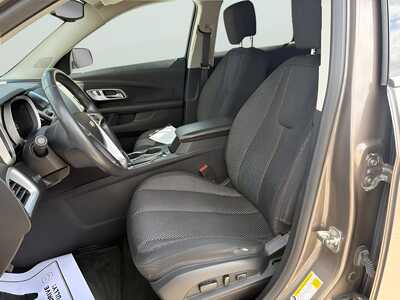 2012 Chevrolet Equinox, $9080. Photo 3