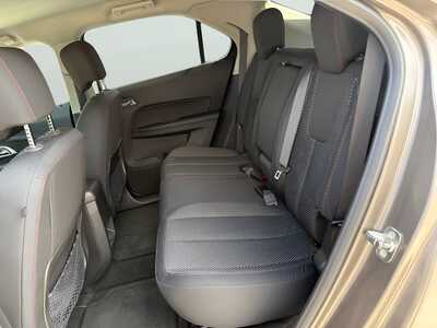 2012 Chevrolet Equinox, $9080. Photo 5