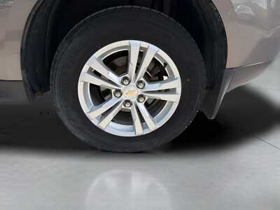 2012 Chevrolet Equinox, $9080. Photo 6