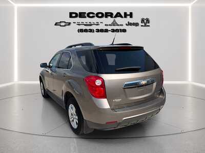 2012 Chevrolet Equinox, $9080. Photo 7