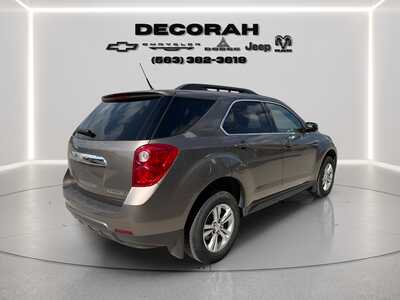 2012 Chevrolet Equinox, $9080. Photo 9