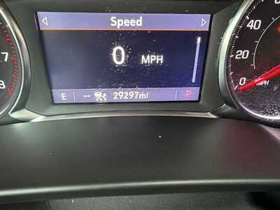 2023 Chevrolet Blazer, $27680. Photo 10