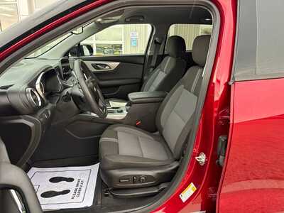 2023 Chevrolet Blazer, $27680. Photo 2