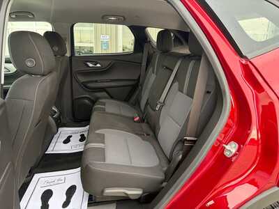 2023 Chevrolet Blazer, $27680. Photo 7