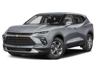 2023 Chevrolet Blazer, $0. Photo 1
