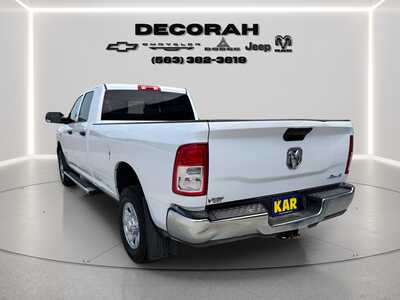 2021 RAM 3500 Crew Cab, $37980. Photo 10