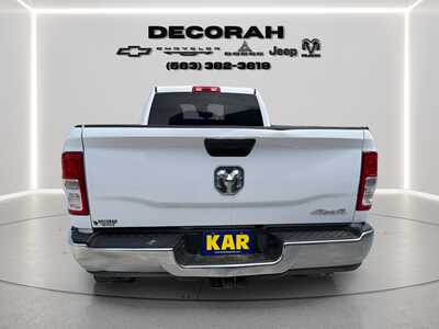 2021 RAM 3500 Crew Cab, $37980. Photo 11