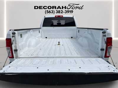 2021 RAM 3500 Crew Cab, $37980. Photo 12