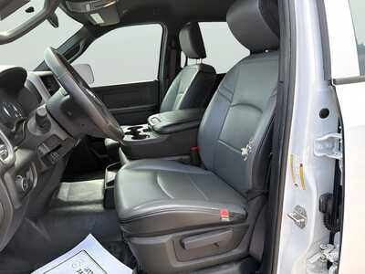 2021 RAM 3500 Crew Cab, $37980. Photo 2