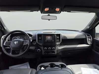 2021 RAM 3500 Crew Cab, $37980. Photo 3