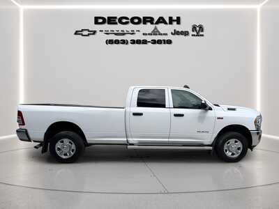 2021 RAM 3500 Crew Cab, $37980. Photo 5