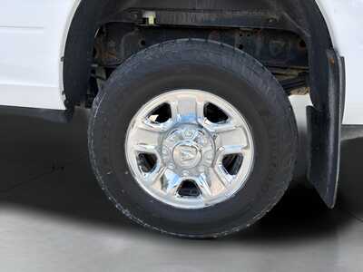 2021 RAM 3500 Crew Cab, $37980. Photo 6