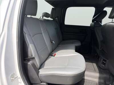 2021 RAM 3500 Crew Cab, $37980. Photo 7