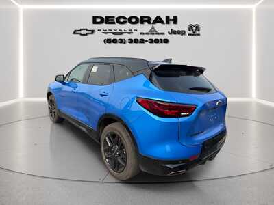 2024 Chevrolet Blazer, $35080. Photo 4