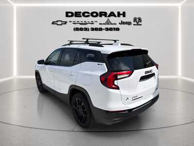 2024 GMC Terrain, $28080. Photo 11