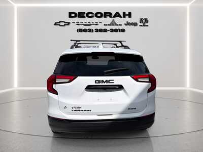 2024 GMC Terrain, $28080. Photo 12