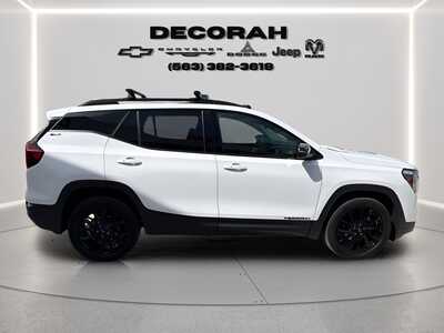 2024 GMC Terrain, $28080. Photo 5