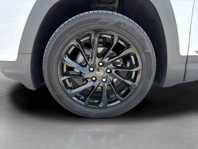 2024 GMC Terrain, $28080. Photo 6