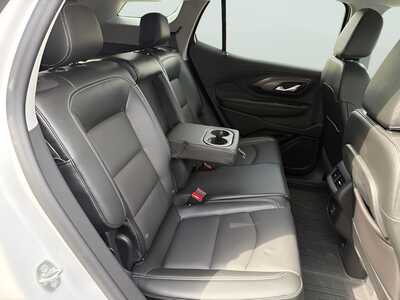 2024 GMC Terrain, $28080. Photo 7