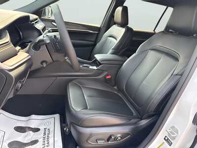 2026 Jeep Grand Cherokee L, $49095. Photo 5