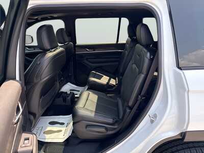 2026 Jeep Grand Cherokee L, $49095. Photo 6