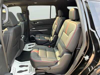 2027 Chevrolet Traverse, $62080. Photo 7