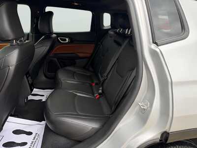 2025 Jeep Compass, $25080. Photo 12