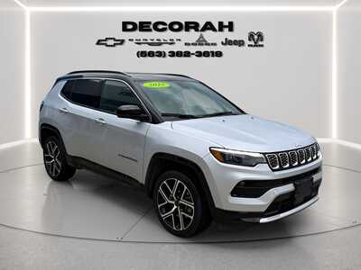 2025 Jeep Compass, $25080. Photo 6