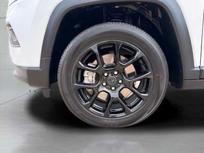 2025 Jeep Compass, $24080. Photo 6