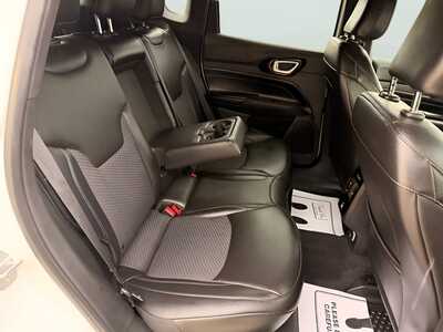 2025 Jeep Compass, $24080. Photo 7