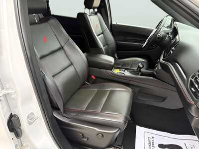 2025 Dodge Durango, $36080. Photo 11