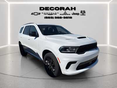 2025 Dodge Durango, $36080. Photo 2